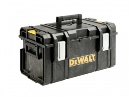 Dewalt Toughsystem DS300 Organiser Tool Box Without Tote Tray £49.95